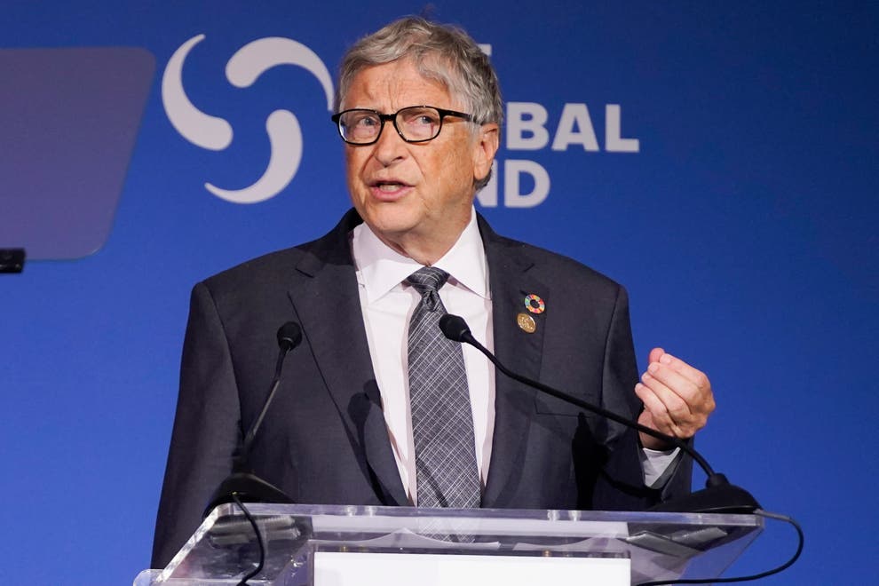 Bill Gates: AI is most important technological advance in decades – but we must ensure it is used for good