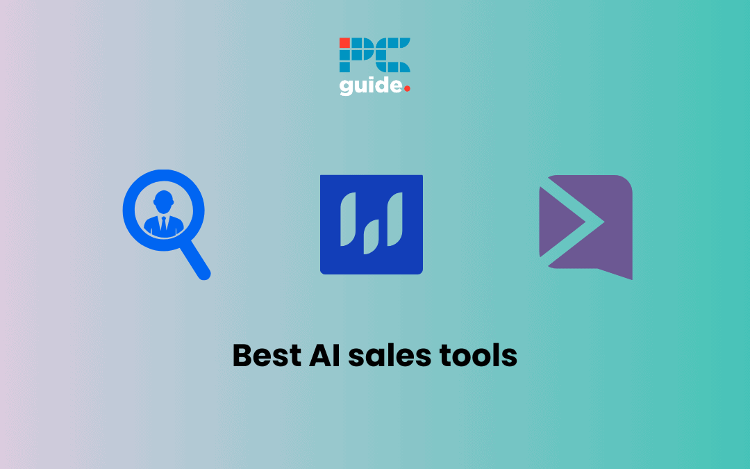 Best AI sales tools in 2024 – our top picks