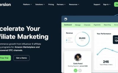 The 7 Best Affiliate Marketing Automation Software to Scale Your Marketing Strategy