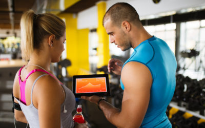 How AI Is Transforming Fitness Apps