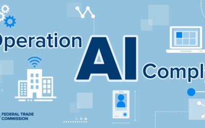 Operation AI Comply: continuing the crackdown on overpromises and AI-related lies