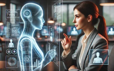 How Digital Humans Enhance Employee Training Through Unique, Life-Like Conversations