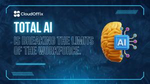 CloudOffix Introduces Cloudia: The AI-Assistant Revolutionizing The Use of AI in Business Operations