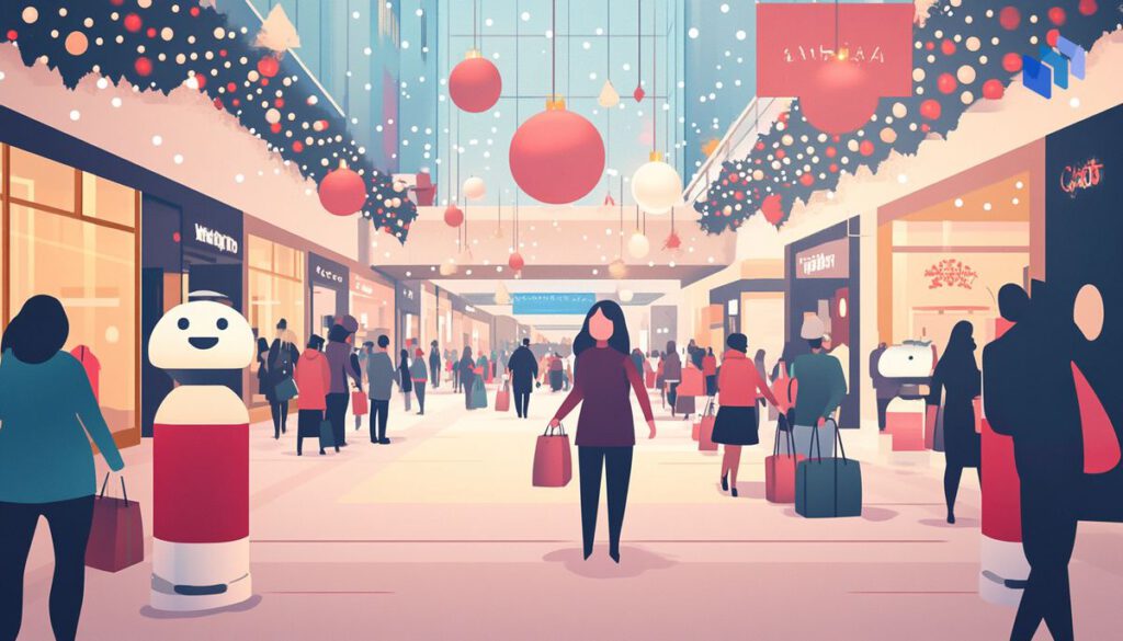 AI in Retail: How to Boost Sales This Holiday Season 2024