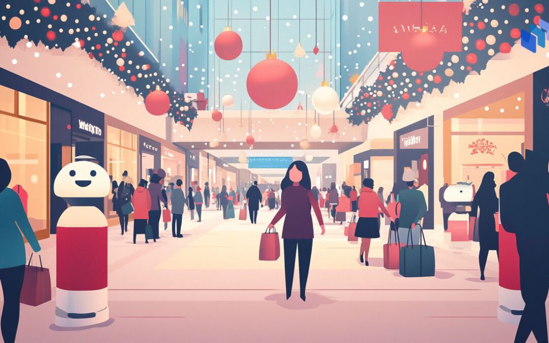 AI in Retail: How to Boost Sales This Holiday Season 2024