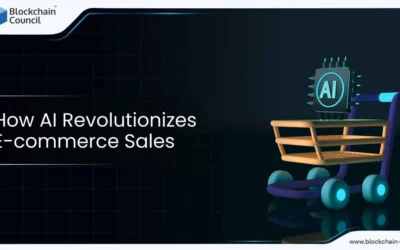 How AI Revolutionizes E-commerce Sales