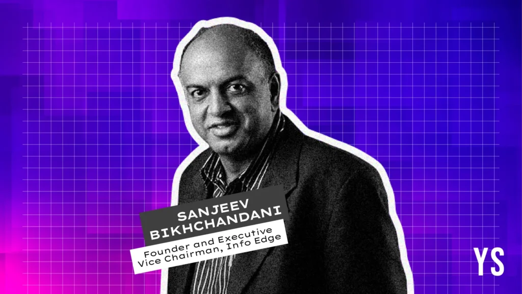 Sanjeev Bikhchandani on why academia may be better geared to cater to the AI revolution and more