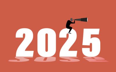 The Future of B2B Marketing: 11 Predictions for 2025, From New Playbooks to Strategic Brands and AI Agents