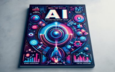 Artificial Intelligence (AI) in Marketing Industry Research Report