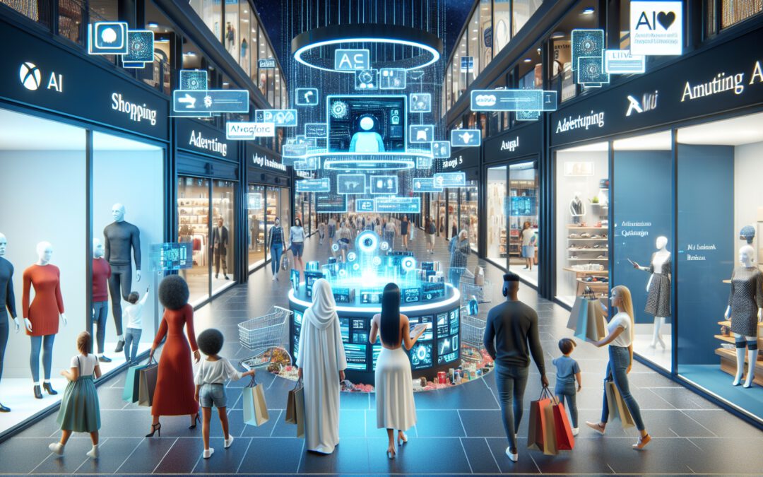 AI Agents Are Changing How People Shop — Here’s