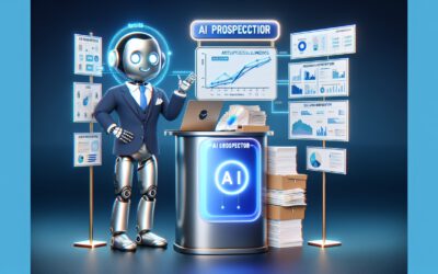 Nooks Launches AI Prospector to Help Sales